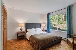 Chambre à coucher - 
