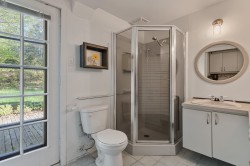 Salle de bains - 