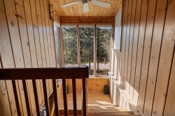 Escalier - 