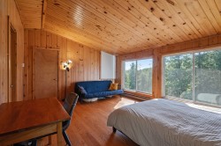 Chambre à coucher principale - 