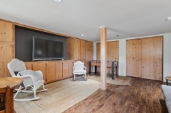 Salle familiale - 