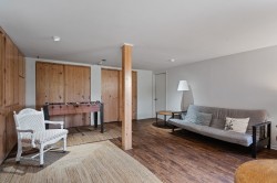 Salle familiale - 