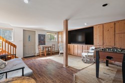 Salle familiale - 