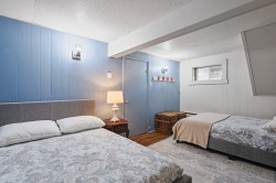 Chambre à coucher - 