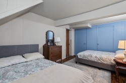 Chambre à coucher - 