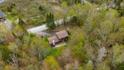 Overall view - 891 Ch. Du Moulin, Sainte-Adèle, QC - Outdoor With View