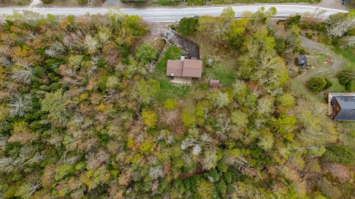 Overall view - 891 Ch. Du Moulin, Sainte-Adèle, QC - Outdoor With View