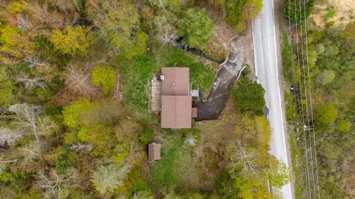 Overall view - 891 Ch. Du Moulin, Sainte-Adèle, QC - Outdoor With View