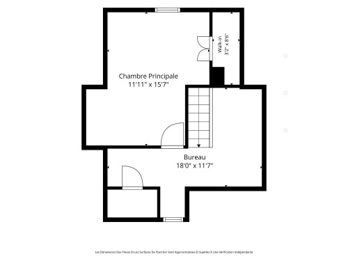 Plan (croquis) - 35 Av. Victoria, Pointe-Claire, QC - Other