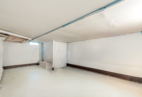 Sous-sol - 35 Av. Victoria, Pointe-Claire, QC - Indoor