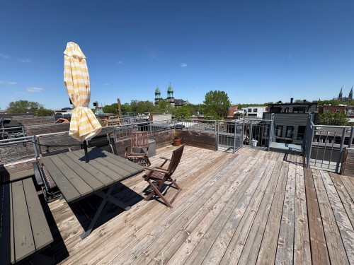 8-6555 Rue St-Urbain  Montréal (Rosemont/La Petite-Patrie), QC H2S 3G6