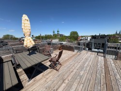 6555 Rue St-Urbain Montréal (Rosemont/La Petite-Patrie), QC H2S 3G6