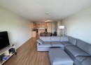 Living Room - 303-9500 Boul. Rivard, Brossard, QC  - Indoor Photo Showing Living Room 