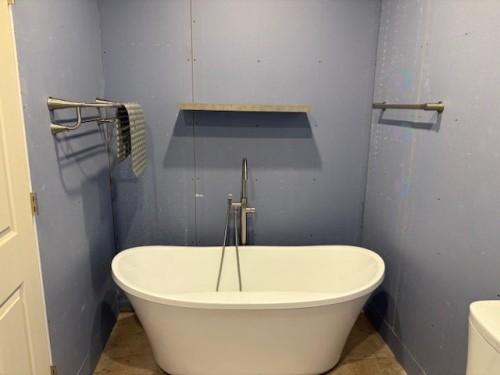 Salle de bains - 2 Rue Des Érables, Saint-André-Avellin, QC 