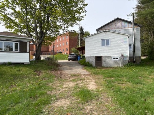 Extérieur - 2 Rue Des Érables, Saint-André-Avellin, QC 