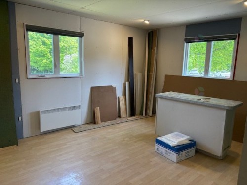 Intérieur - 2 Rue Des Érables, Saint-André-Avellin, QC 