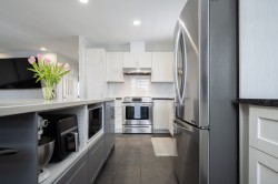 Kitchen - 