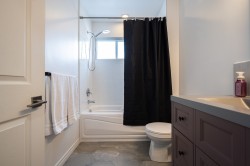 Bathroom - 