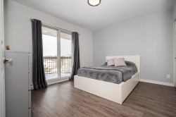 Master Bedroom - 