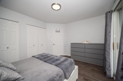 Master Bedroom - 