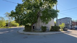 Exterior - 