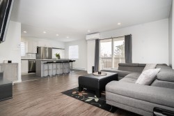 Living Room - 