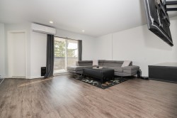 Living Room - 