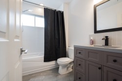Bathroom - 