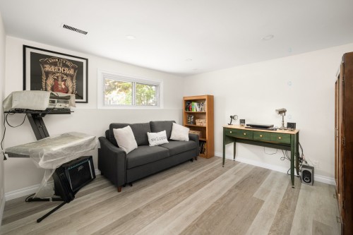 Chambre à coucher - 18 Rue Mansfield, Dollard-Des-Ormeaux, QC - Indoor