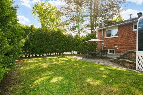 Cour - 18 Rue Mansfield, Dollard-Des-Ormeaux, QC - Outdoor