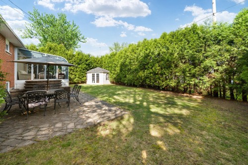 Cour - 18 Rue Mansfield, Dollard-Des-Ormeaux, QC - Outdoor
