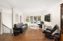 Salon - 18 Rue Mansfield, Dollard-Des-Ormeaux, QC  - Indoor Photo Showing Living Room 