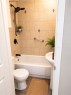 Bathroom - 223 Rue Turgeon, Montréal (Le Sud-Ouest), QC  - Indoor Photo Showing Bathroom 