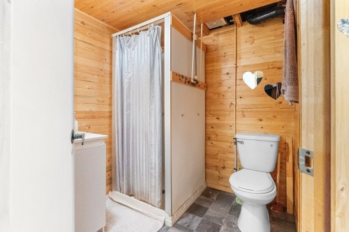 Salle de bains - 983 Rue Écho, L'Ancienne-Lorette, QC - Indoor Photo Showing Bathroom