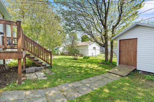 Extérieur - 983 Rue Écho, L'Ancienne-Lorette, QC - Outdoor