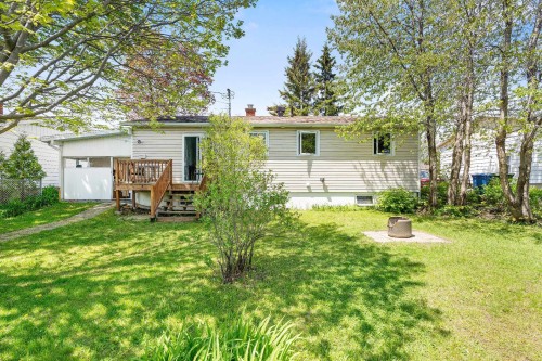Extérieur - 983 Rue Écho, L'Ancienne-Lorette, QC - Outdoor
