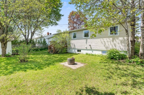 Extérieur - 983 Rue Écho, L'Ancienne-Lorette, QC - Outdoor