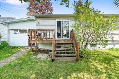 Extérieur - 983 Rue Écho, L'Ancienne-Lorette, QC - Outdoor