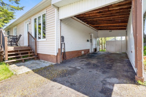 Extérieur - 983 Rue Écho, L'Ancienne-Lorette, QC - Outdoor With Exterior