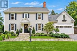 535 CHARLOTTE STREET Niagara-On-The-Lake (Town), ON L0S 1J0