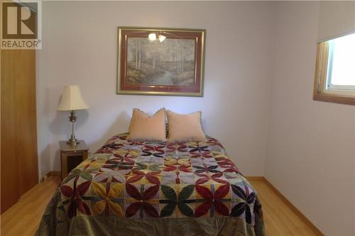 76 Colette, Hanmer, ON - Indoor Photo Showing Bedroom