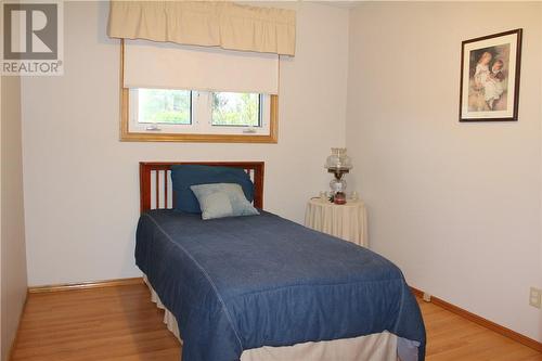 76 Colette, Hanmer, ON - Indoor Photo Showing Bedroom