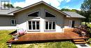14 Maplewood Trail, Kagawong, ON  - Outdoor With Exterior 