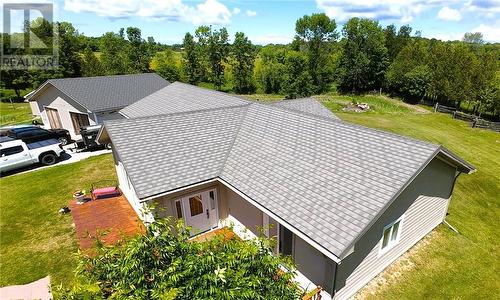 14 Maplewood Trail, Kagawong, ON - Outdoor