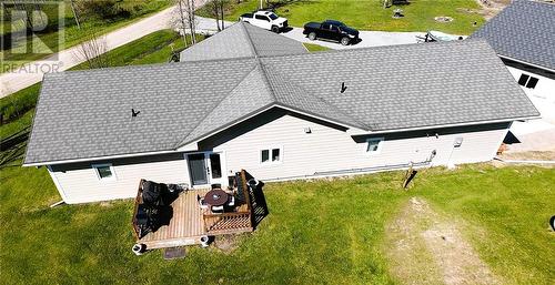 14 Maplewood Trail, Kagawong, ON - Outdoor