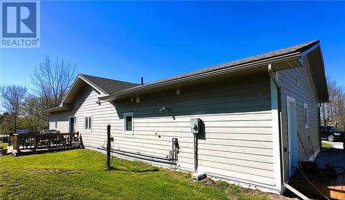 14 Maplewood Trail, Kagawong, ON - Outdoor With Exterior