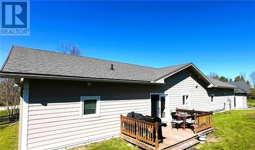 14 Maplewood Trail, Kagawong, ON - Outdoor With Exterior