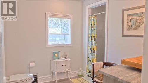 14 Maplewood Trail, Kagawong, ON - Indoor Photo Showing Bathroom