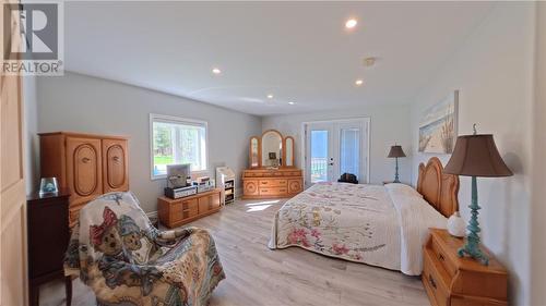 14 Maplewood Trail, Kagawong, ON - Indoor Photo Showing Bedroom