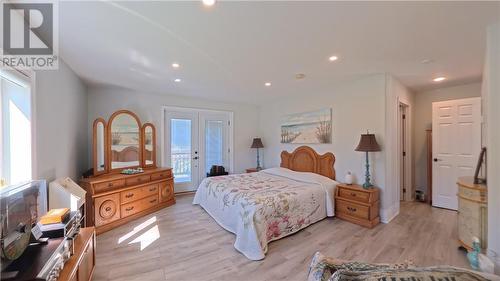 14 Maplewood Trail, Kagawong, ON - Indoor Photo Showing Bedroom